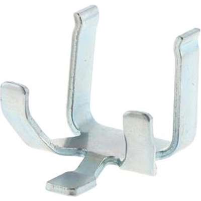 Fuel Injector Retainer by BLUE STREAK (HYGRADE MOTOR) - SK206 pa1