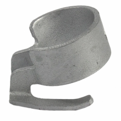 Fuel Injector Retainer by MOTORCRAFT - CM5170 pa4