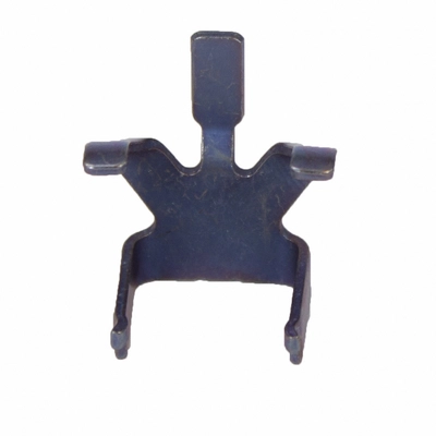 Fuel Injector Retainer by MOTORCRAFT - CM5197 pa4