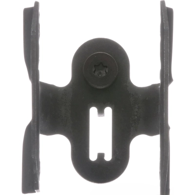 STANDARD - PRO SERIES - HK9 - Fuel Injector Retaining Bracket pa4