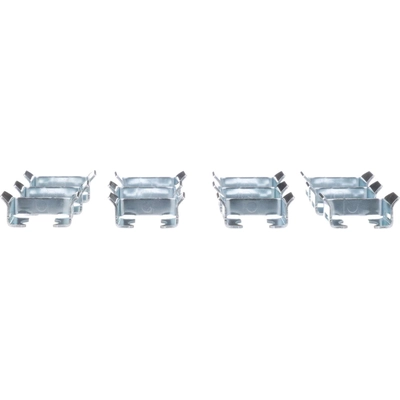 STANDARD - PRO SERIES - SK102 - Fuel Injector Retaining Bracket Kit pa3