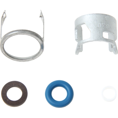 Fuel Injector Seal Kit by GENUINE OE - 06E 998 907 G pa1