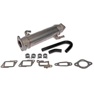 DORMAN - 904-120 - Exhaust Gas Recirculation Cooler Kit pa1