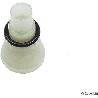 Fuel Injector Sleeve by GENUINE OE - 110 070 00 55 pa1
