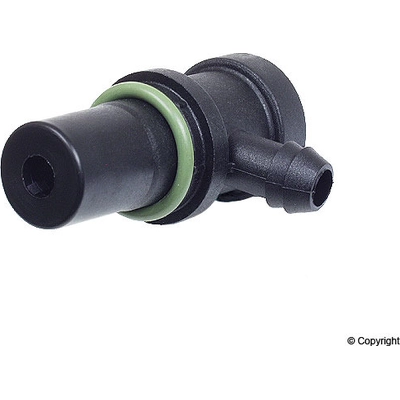 Fuel Injector Sleeve by GENUINE OE - 119 070 00 55 pa1