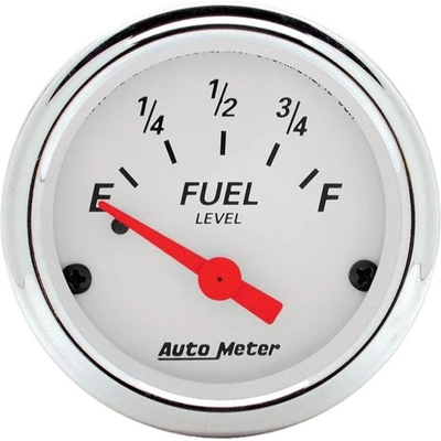 Fuel Level Gauge by AUTO METER - 1315 pa1