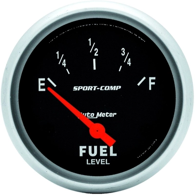 Fuel Level Gauge by AUTO METER - 3514 pa1