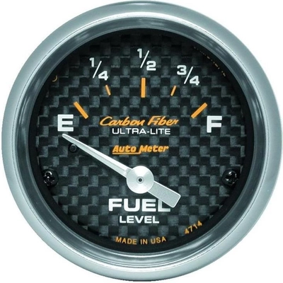 Fuel Level Gauge by AUTO METER - 4714 pa1