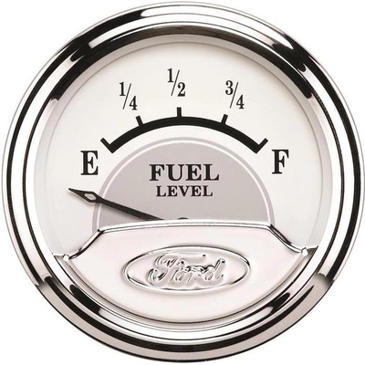Fuel Level Gauge by AUTO METER - 880351 pa1