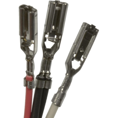 Fuel Level Sensor by BLUE STREAK (HYGRADE MOTOR) - LSF142 pa2