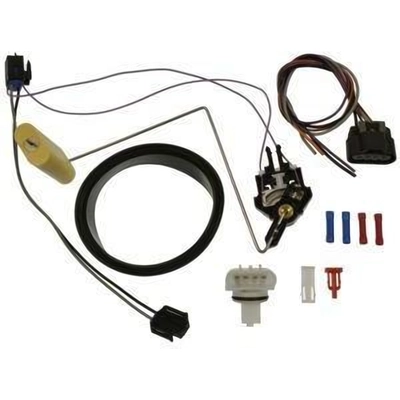 Fuel Level Sensor by BLUE STREAK (HYGRADE MOTOR) - LSF122 pa2