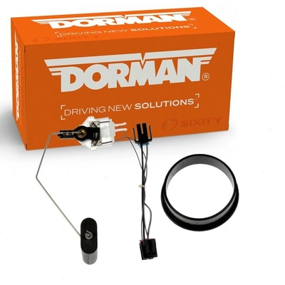 DORMAN (OE SOLUTIONS) - 911-008 - Capteur de niveau de carburant pa5