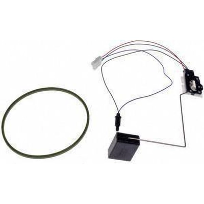 Fuel Level Sensor by DORMAN (OE SOLUTIONS) - 911-044 pa1