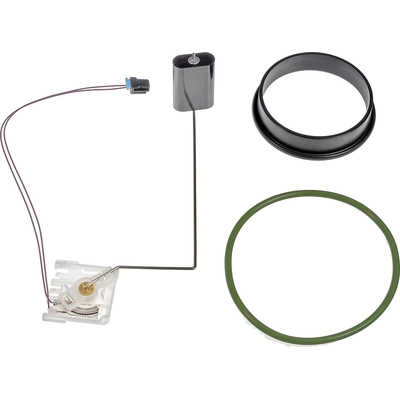 Fuel Level Sensor by DORMAN (OE SOLUTIONS) - 911-179 pa8