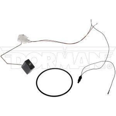 Fuel Level Sensor by DORMAN (OE SOLUTIONS) - 911-255 pa4