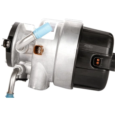 ACDELCO - TP3014 - Fuel Lift Pump pa2