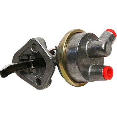 DELPHI - HFP274 - Fuel Lift Pump pa18