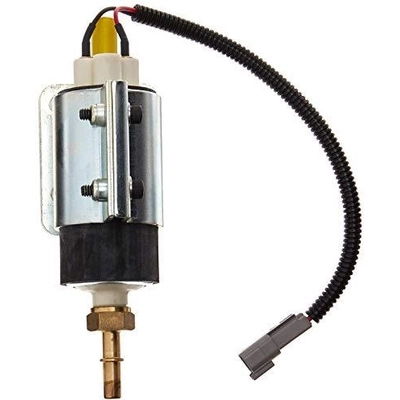 Fuel Lift Pump by DELPHI - HFP953 pa28