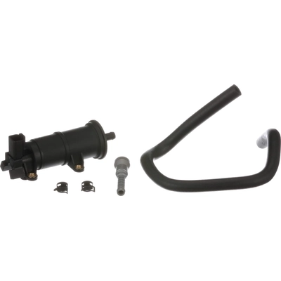 SPARTA - PN5010 - Fuel Lift Pump pa4