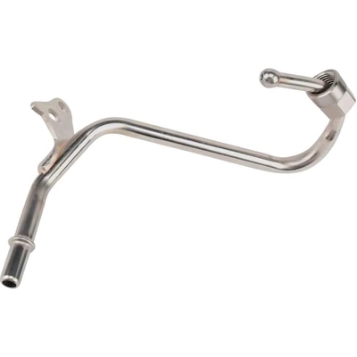 Fuel Line Assembly by ACDELCO - 12627125 pa1