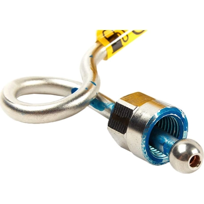 ACDELCO - 12639208 -  Intermediate Fuel Feed Line pa2
