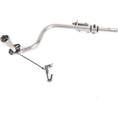 Fuel Line Assembly by ACDELCO - 12663577 pa1