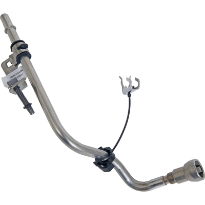 Fuel Line Assembly by ACDELCO - 12663577 pa2