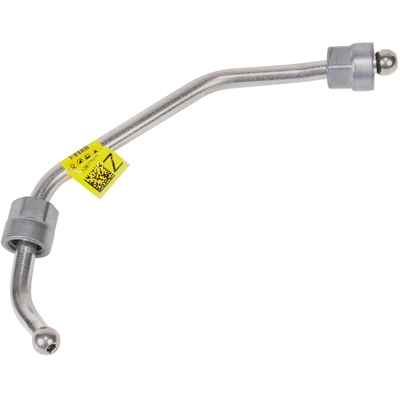 ACDELCO - 12677005 - Intermediate Fuel Feed Line pa1