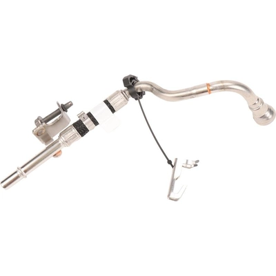Fuel Line Assembly by ACDELCO - 12703596 pa1