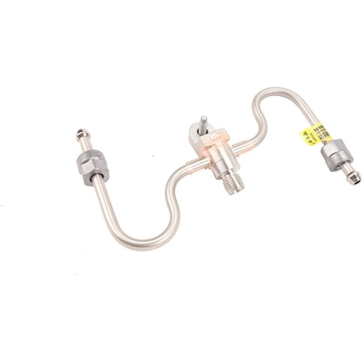 Fuel Line Assembly by ACDELCO - 12703668 pa2