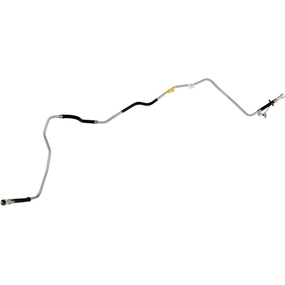 Fuel Line Assembly by ACDELCO - 19333265 pa1