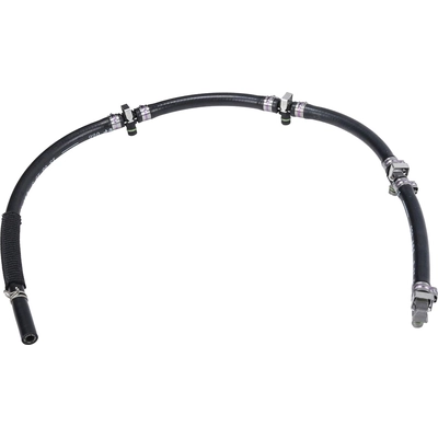 ACDELCO - 55507812 - Fuel Line Assembly pa1