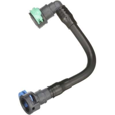 BLUE STREAK (HYGRADE MOTOR) - FL003 - Fuel Feed Line pa1