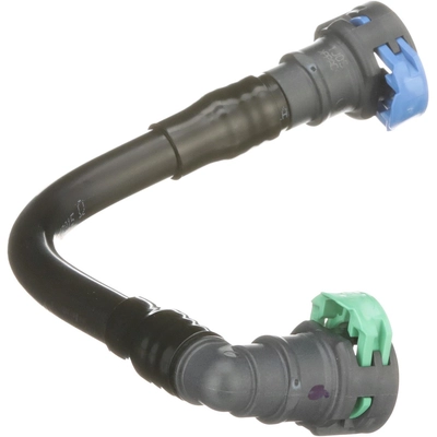 BLUE STREAK (HYGRADE MOTOR) - FL003 - Fuel Feed Line pa2