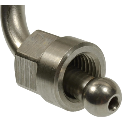 Fuel Line Assembly by BLUE STREAK (HYGRADE MOTOR) - GDL102 pa3