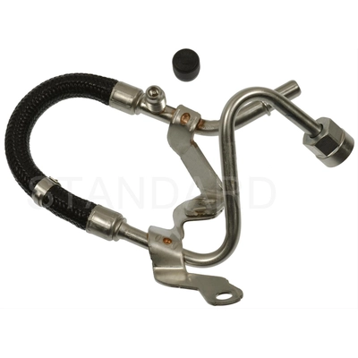Fuel Line Assembly by BLUE STREAK (HYGRADE MOTOR) - GDL104 pa1