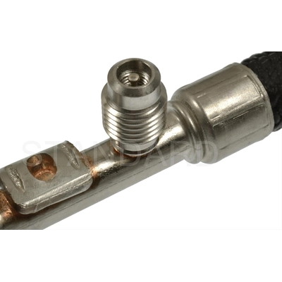 Fuel Line Assembly by BLUE STREAK (HYGRADE MOTOR) - GDL104 pa2