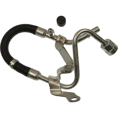 Fuel Line Assembly by BLUE STREAK (HYGRADE MOTOR) - GDL104 pa5