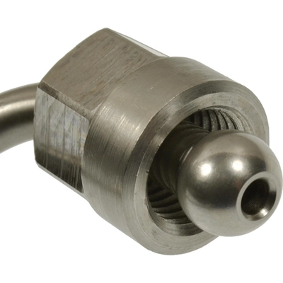 Fuel Line Assembly by BLUE STREAK (HYGRADE MOTOR) - GDL105 pa9