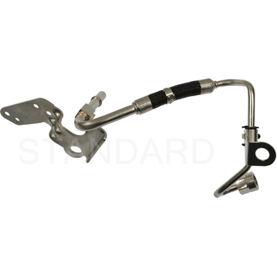 Fuel Line Assembly by BLUE STREAK (HYGRADE MOTOR) - GDL113 pa1