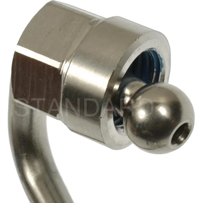 Fuel Line Assembly by BLUE STREAK (HYGRADE MOTOR) - GDL113 pa2