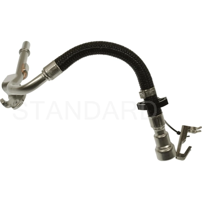Fuel Line Assembly by BLUE STREAK (HYGRADE MOTOR) - GDL115 pa2