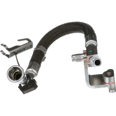 BLUE STREAK (HYGRADE MOTOR) - GDL117 - Fuel Feed Line pa5