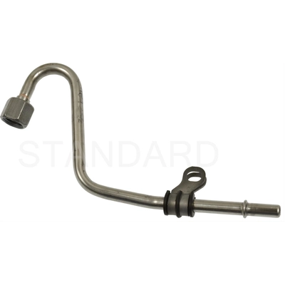 Fuel Line Assembly by BLUE STREAK (HYGRADE MOTOR) - GDL201 pa1