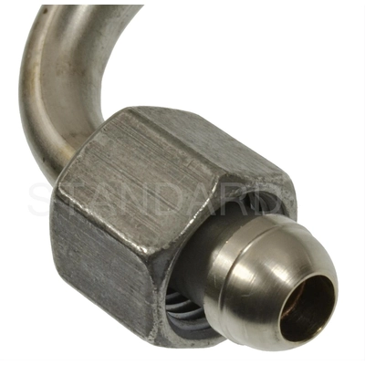 Fuel Line Assembly by BLUE STREAK (HYGRADE MOTOR) - GDL201 pa2