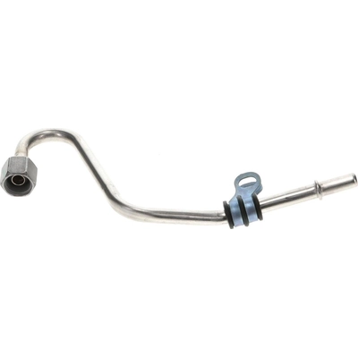 Fuel Line Assembly by BLUE STREAK (HYGRADE MOTOR) - GDL201 pa3