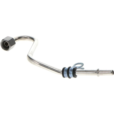 Fuel Line Assembly by BLUE STREAK (HYGRADE MOTOR) - GDL201 pa4