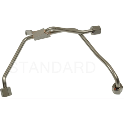 Fuel Line Assembly by BLUE STREAK (HYGRADE MOTOR) - GDL207 pa1
