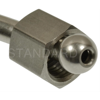 Fuel Line Assembly by BLUE STREAK (HYGRADE MOTOR) - GDL207 pa2