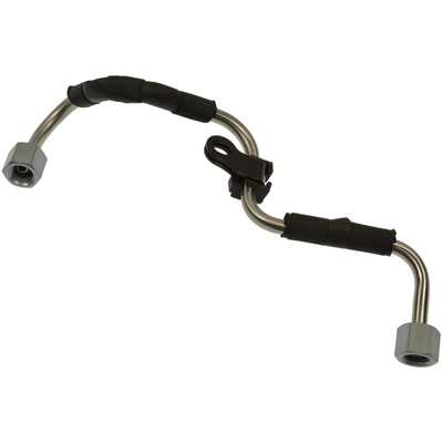 BLUE STREAK (HYGRADE MOTOR) - GDL408 - Driver Side Fuel Feed Line pa1